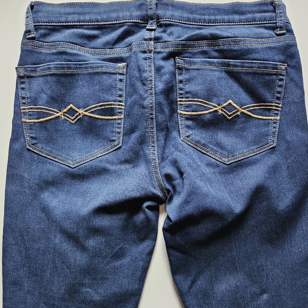 MUDD JEANS - Picture 5 of 13